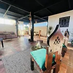 Duplex Atlas Golf Resort - Vue sur Piscine