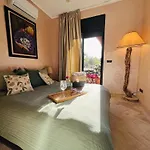 Duplex Atlas Golf Resort - Vue sur Piscine