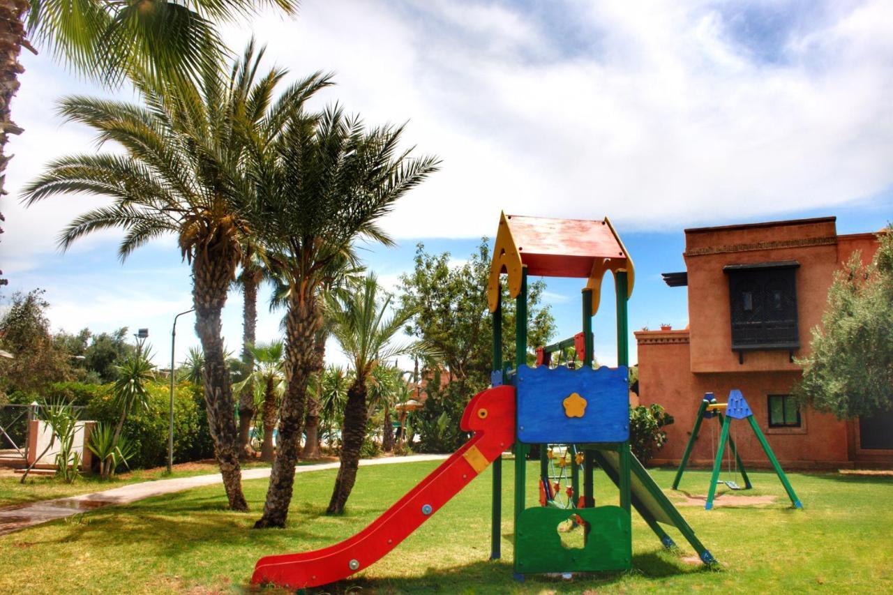 Duplex Atlas Golf Pοοl νieω Seriniτყ & Cαlm Appartement *