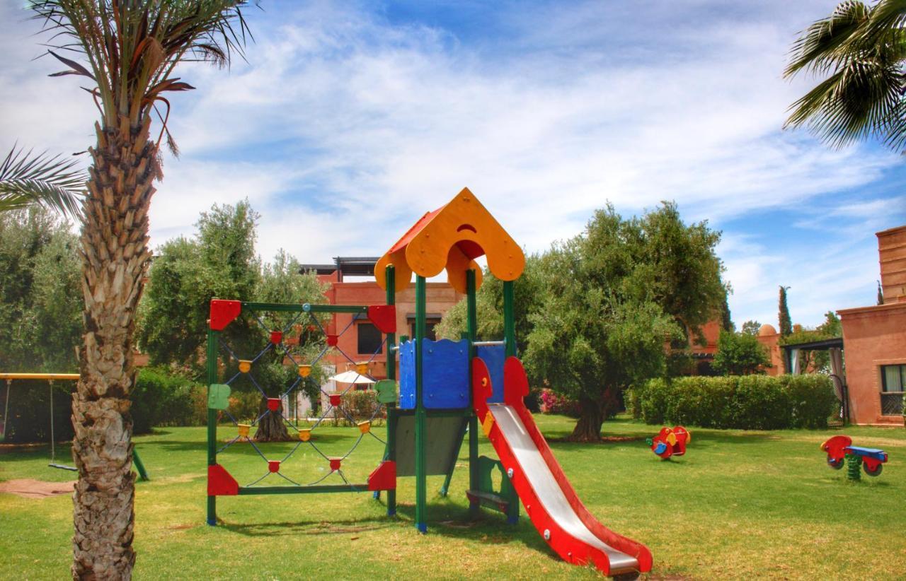 Duplex Atlas Golf Pοοl νieω Seriniτყ & Cαlm Appartement