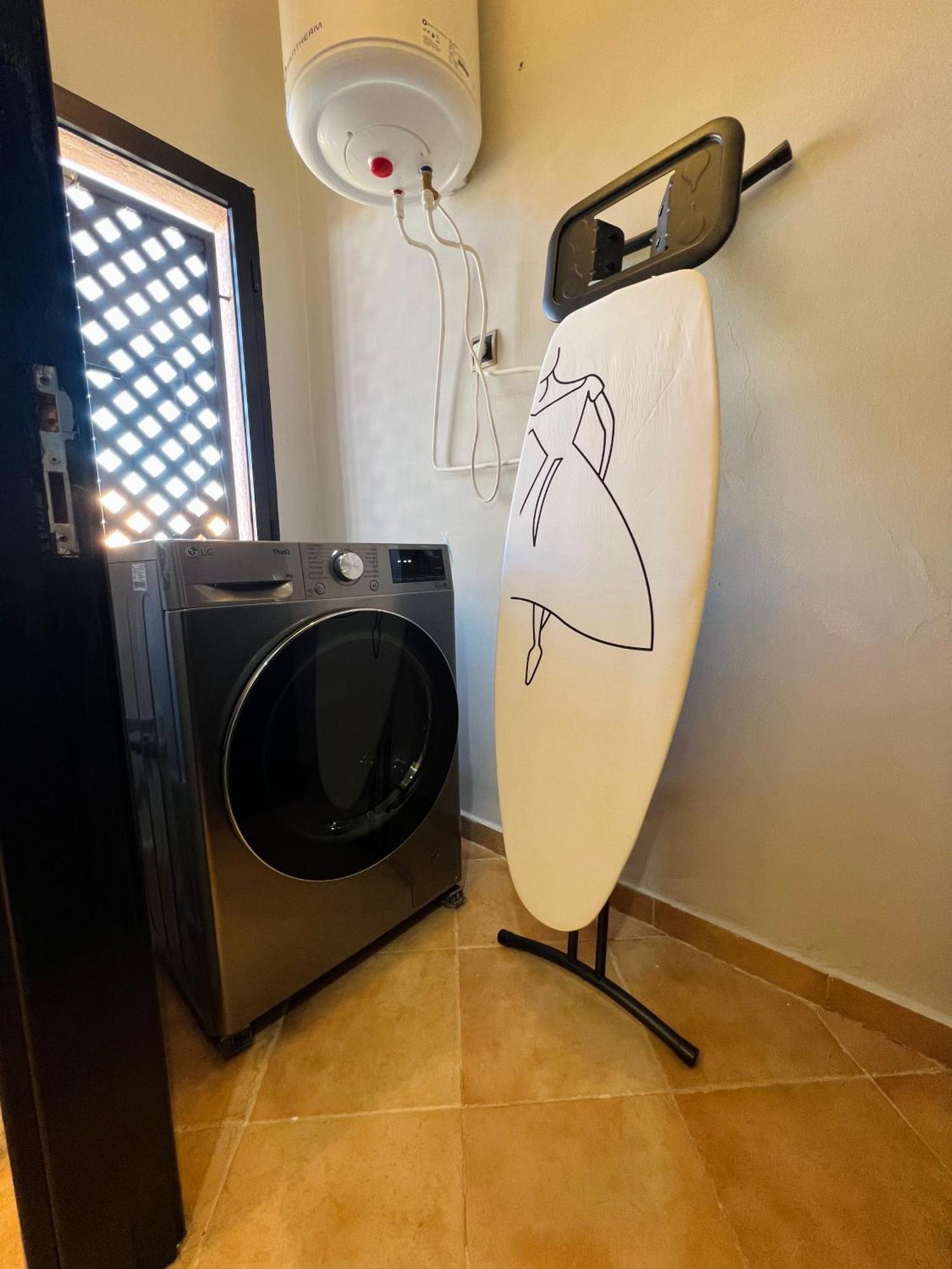 Appartement Duplex Atlas Golf Pοοl νieω Seriniτყ & Cαlm *