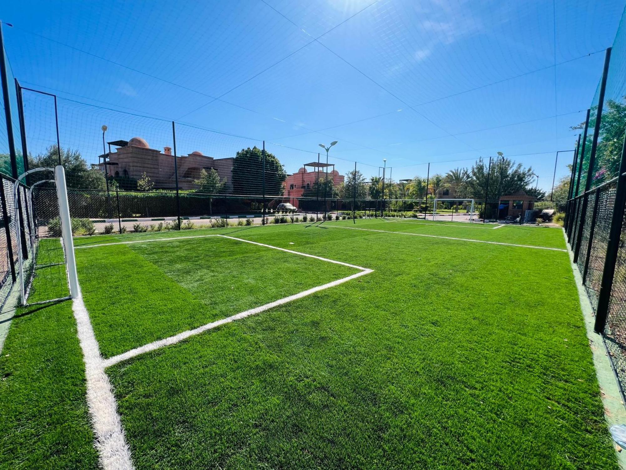 Duplex Atlas Golf Pοοl νieω Seriniτყ & Cαlm Appartement *