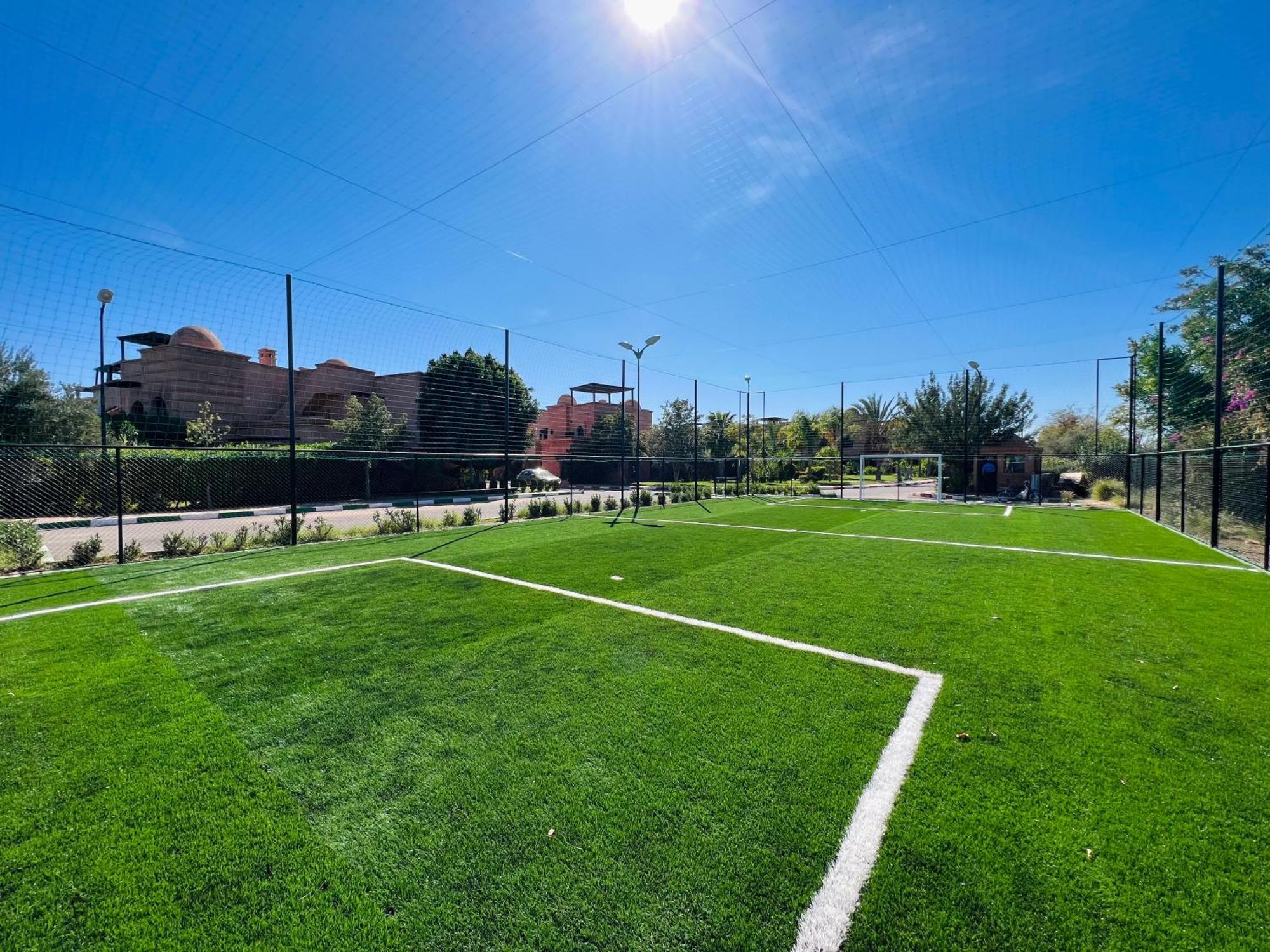 Duplex Atlas Golf Pοοl νieω Seriniτყ & Cαlm