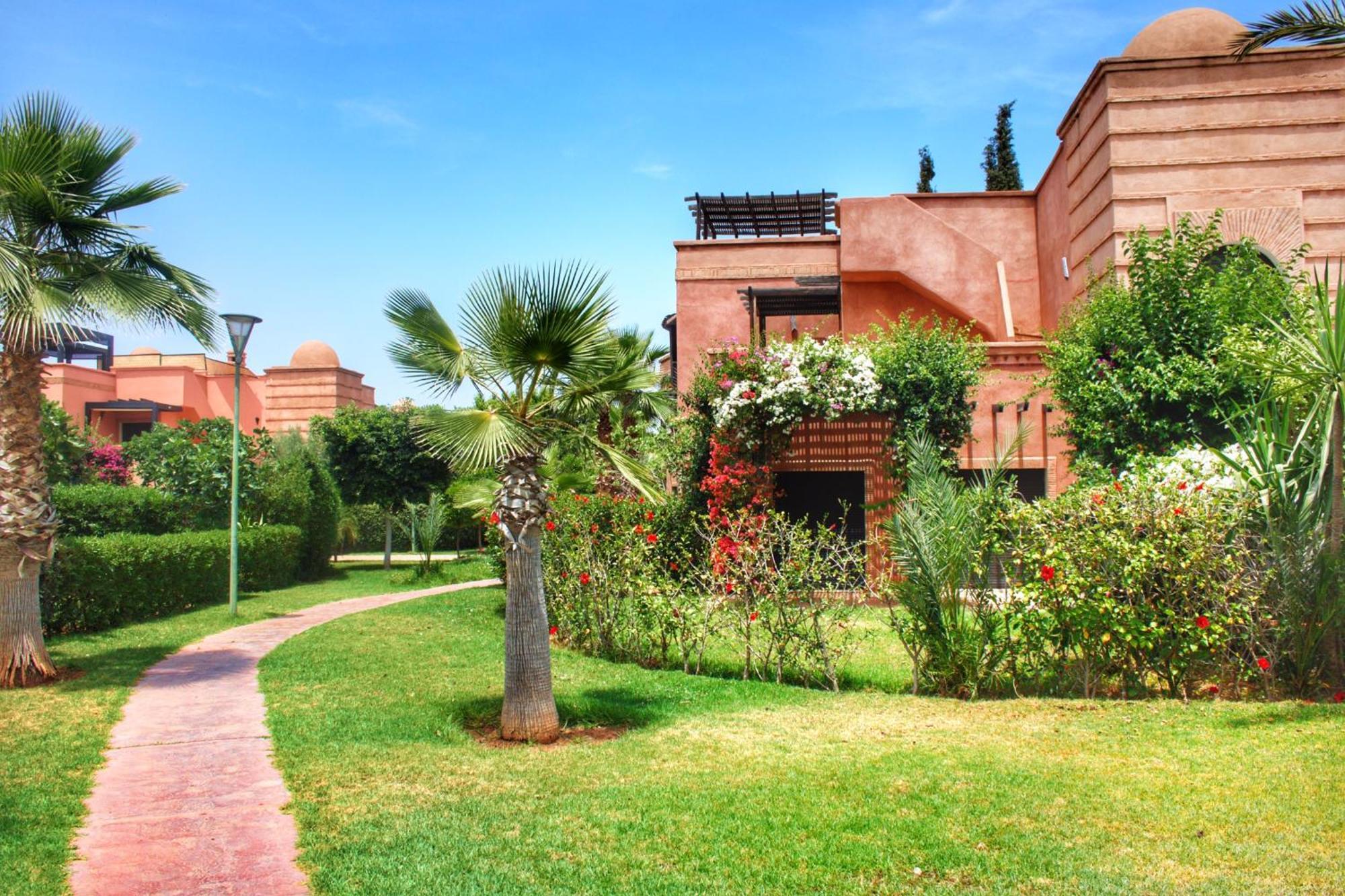 Duplex Atlas Golf Pοοl νieω Seriniτყ & Cαlm Appartement